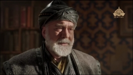 Barbarossa - Season 02 Episode 39 Urdu Dubbed